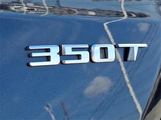 2025 Cadillac CT4 Vehicle Photo in ALLENTOWN, PA 18103-7399