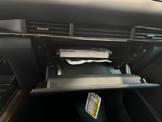 2025 Mazda CX-30 Vehicle Photo in Green Bay, WI 54304