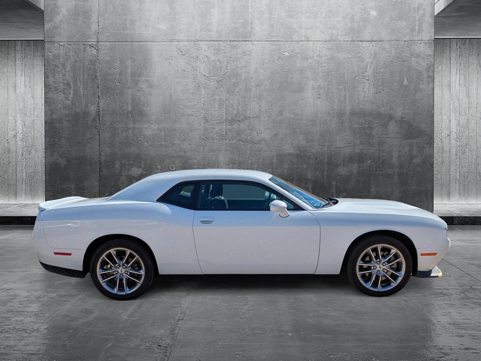 2022 Dodge Challenger Vehicle Photo in GOLDEN, CO 80401-3850