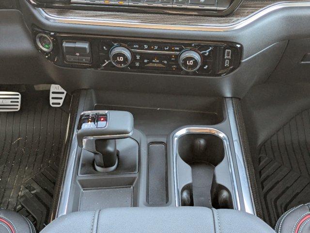 2025 Chevrolet Silverado 1500 Vehicle Photo in BRUNSWICK, GA 31525-1881