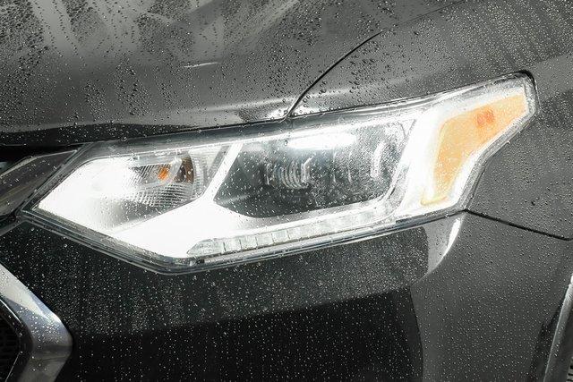 2020 Chevrolet Traverse Vehicle Photo in PUYALLUP, WA 98371-4149