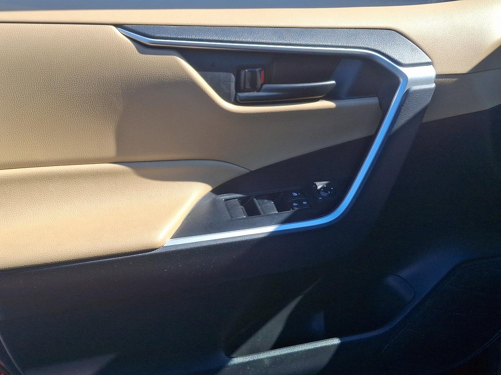 2022 Toyota RAV4 Vehicle Photo in Trevose, PA 19053