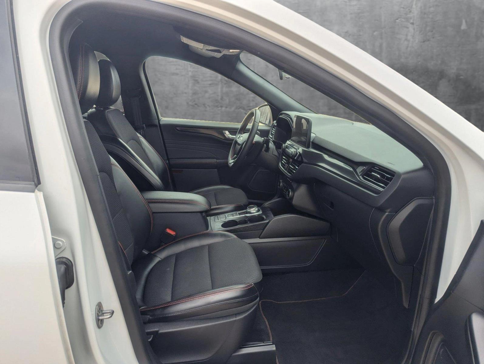 2023 Ford Escape Vehicle Photo in CORPUS CHRISTI, TX 78412-4902