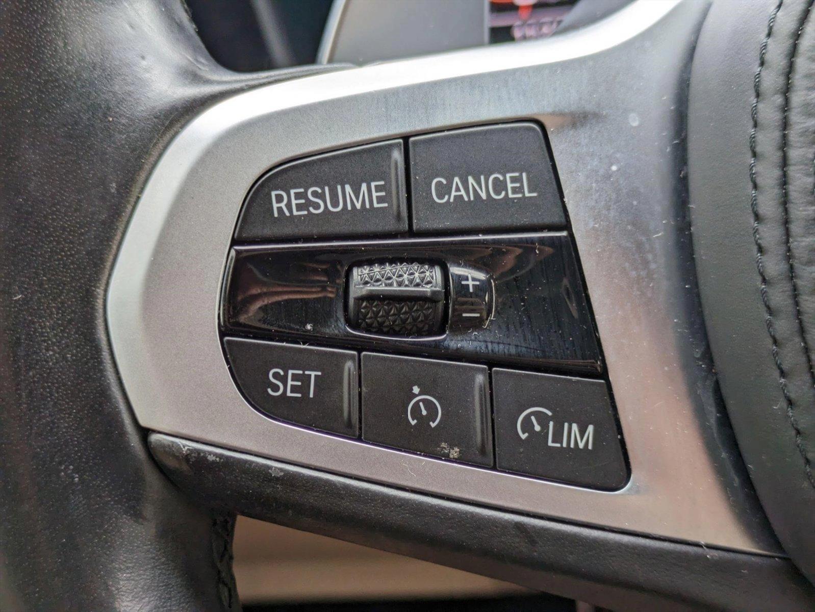 2022 BMW 3 Series Vehicle Photo in GREENACRES, FL 33463-3207