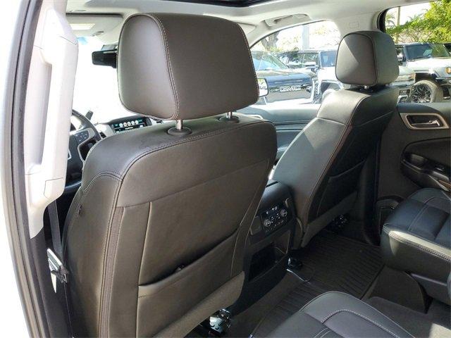 2019 GMC Yukon Vehicle Photo in SUNRISE, FL 33323-3202