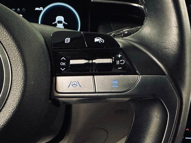 2022 Hyundai Tucson Vehicle Photo in MEDINA, OH 44256-9631