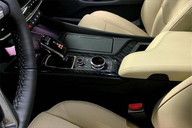 2025 Cadillac CT5 Vehicle Photo in KANSAS CITY, MO 64114-4545