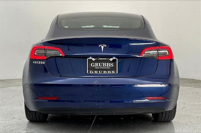 2022 Tesla Model 3 Vehicle Photo in San Antonio, TX 78230