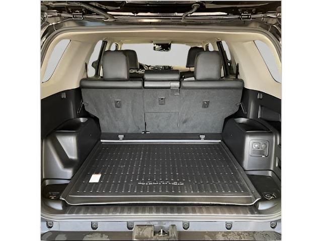 2021 Toyota 4Runner Vehicle Photo in Oshkosh, WI 54904