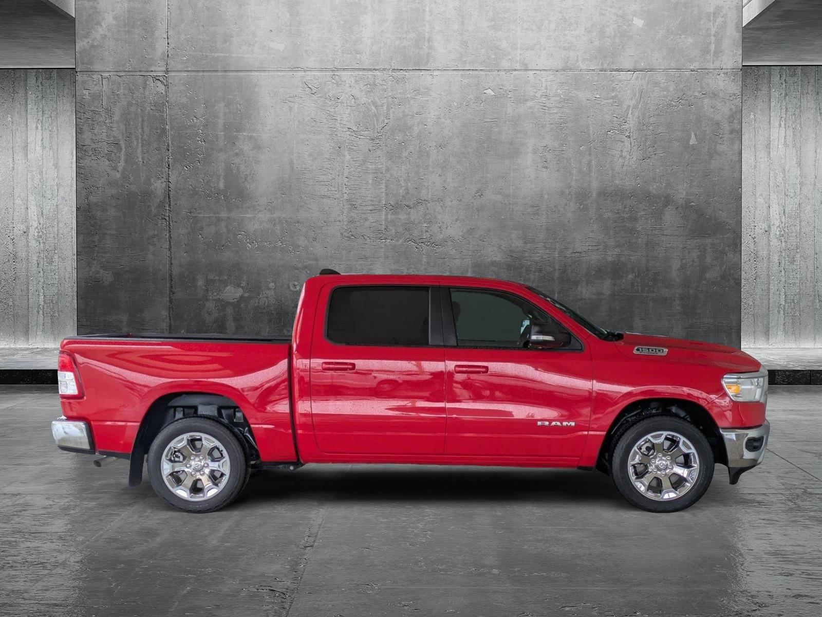 2021 Ram 1500 Vehicle Photo in Tustin, CA 92782