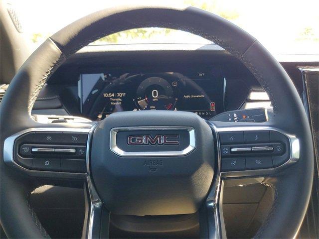2025 GMC Acadia Vehicle Photo in SUNRISE, FL 33323-3202