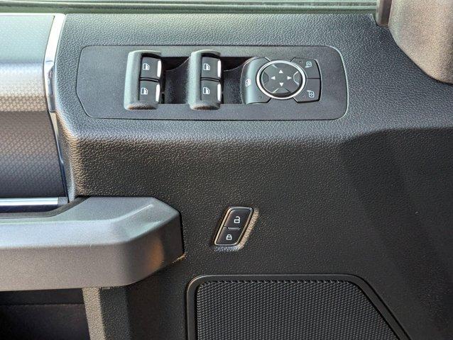 2016 Ford F-150 Vehicle Photo in San Antonio, TX 78230