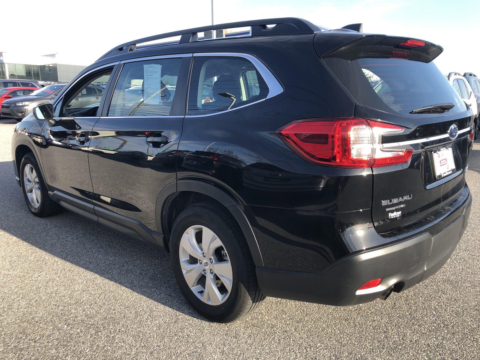 2023 Subaru Ascent Vehicle Photo in Mechanicsburg, PA 17050