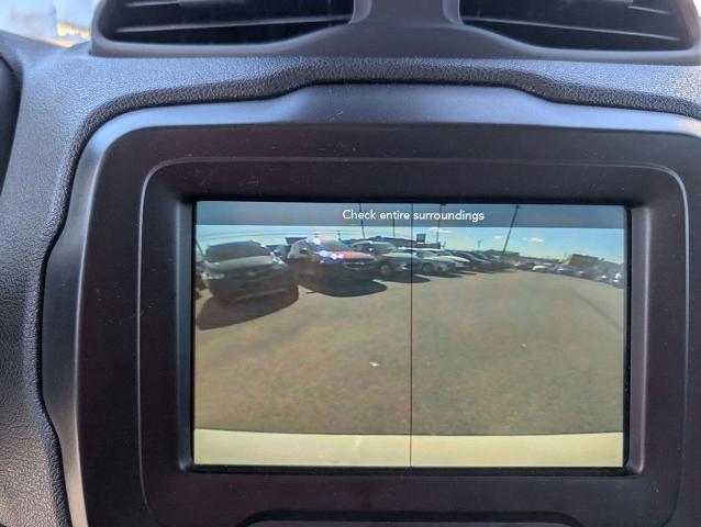 2019 Jeep Renegade Vehicle Photo in HARRISBURG, PA 17111-1033