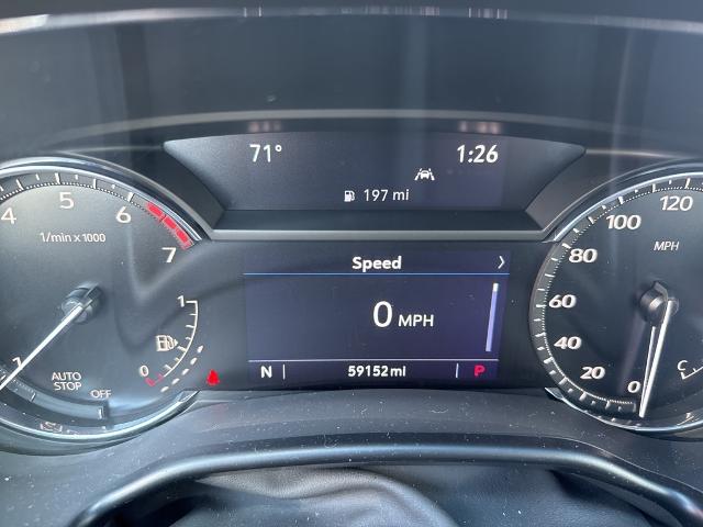 2022 Cadillac CT5 Vehicle Photo in Oklahoma City, OK 73114