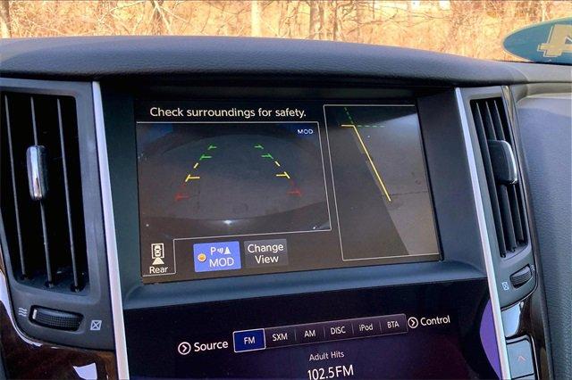 2014 INFINITI Q50 Vehicle Photo in KANSAS CITY, MO 64114-4545