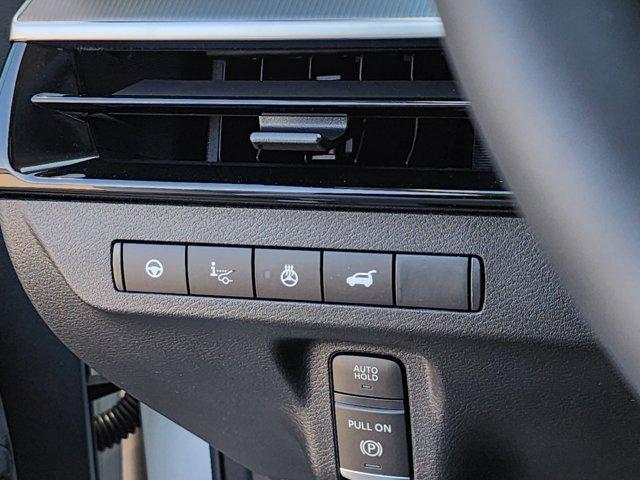 2025 Nissan Murano Vehicle Photo in Ardmore, PA 19003