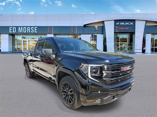 2025 GMC Sierra 1500 Vehicle Photo in SUNRISE, FL 33323-3202