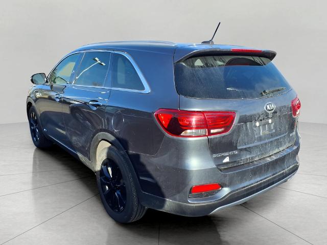 2020 Kia Sorento Vehicle Photo in Oshkosh, WI 54904