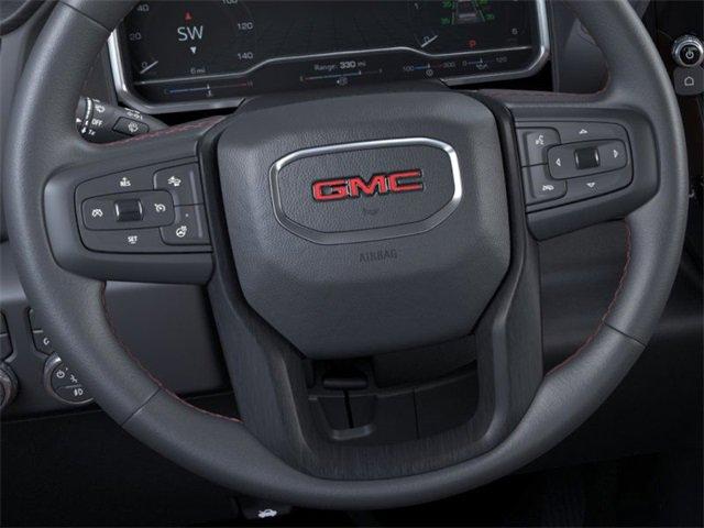 2025 GMC Sierra 2500 HD Vehicle Photo in PUYALLUP, WA 98371-4149