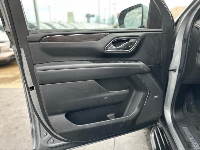 2024 Chevrolet Tahoe Vehicle Photo in San Antonio, TX 78230