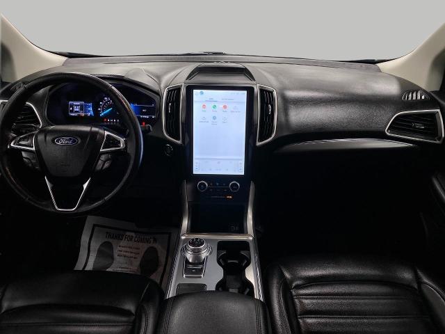 2022 Ford Edge Vehicle Photo in Appleton, WI 54913