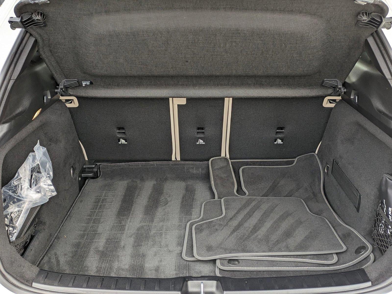 2023 Mercedes-Benz GLA Vehicle Photo in Rockville, MD 20852