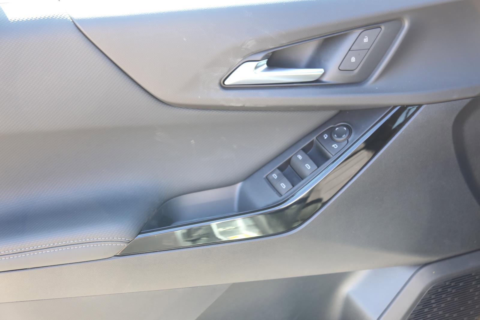 2025 Chevrolet Equinox Vehicle Photo in LOS ANGELES, CA 90007-3794