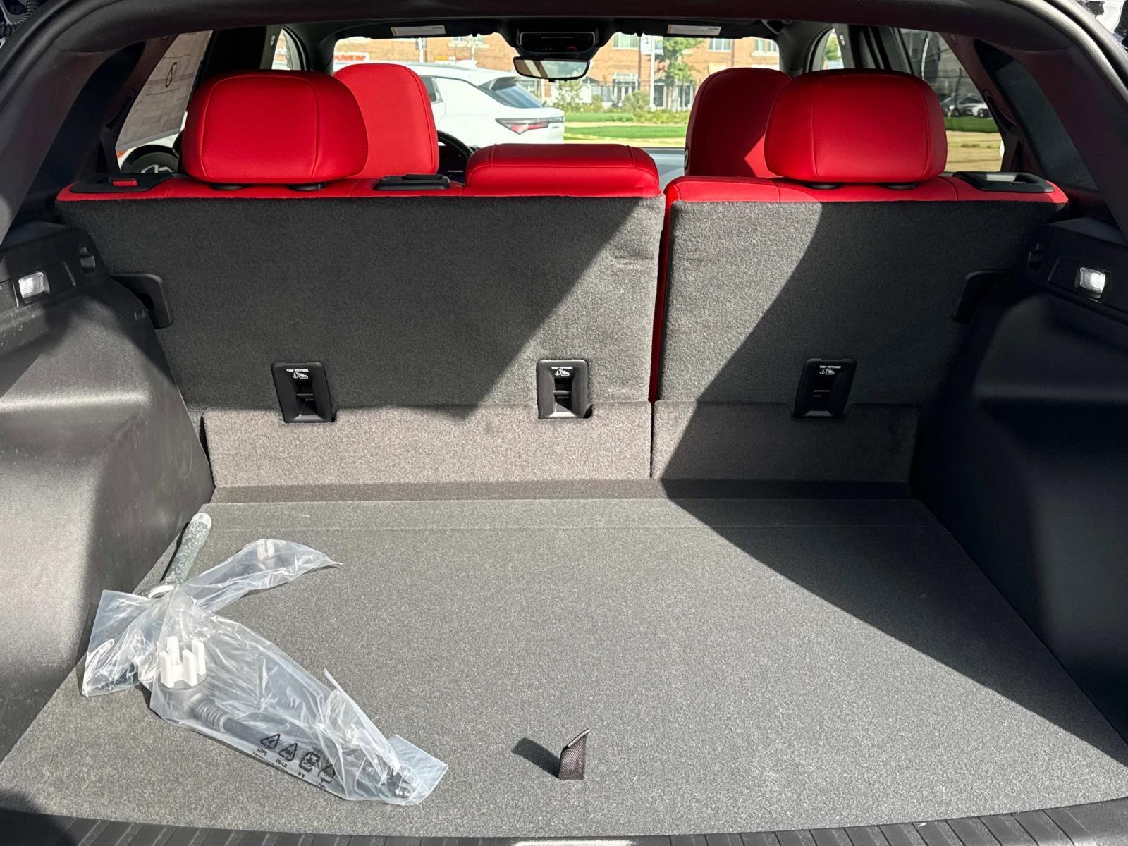 2025 Chevrolet Blazer EV Vehicle Photo in LOS ANGELES, CA 90007-3794