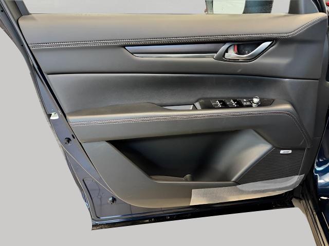 2025 Mazda CX-5 Vehicle Photo in Green Bay, WI 54304