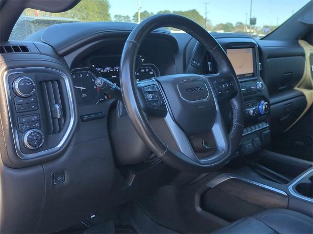 2021 GMC Sierra 1500 Vehicle Photo in ALBERTVILLE, AL 35950-0246