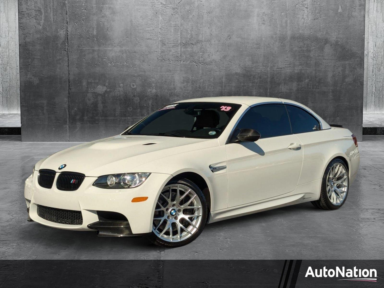 2013 BMW M3 Vehicle Photo in St. Petersburg, FL 33713