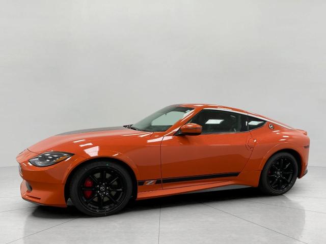 2024 Nissan Z Vehicle Photo in Appleton, WI 54913