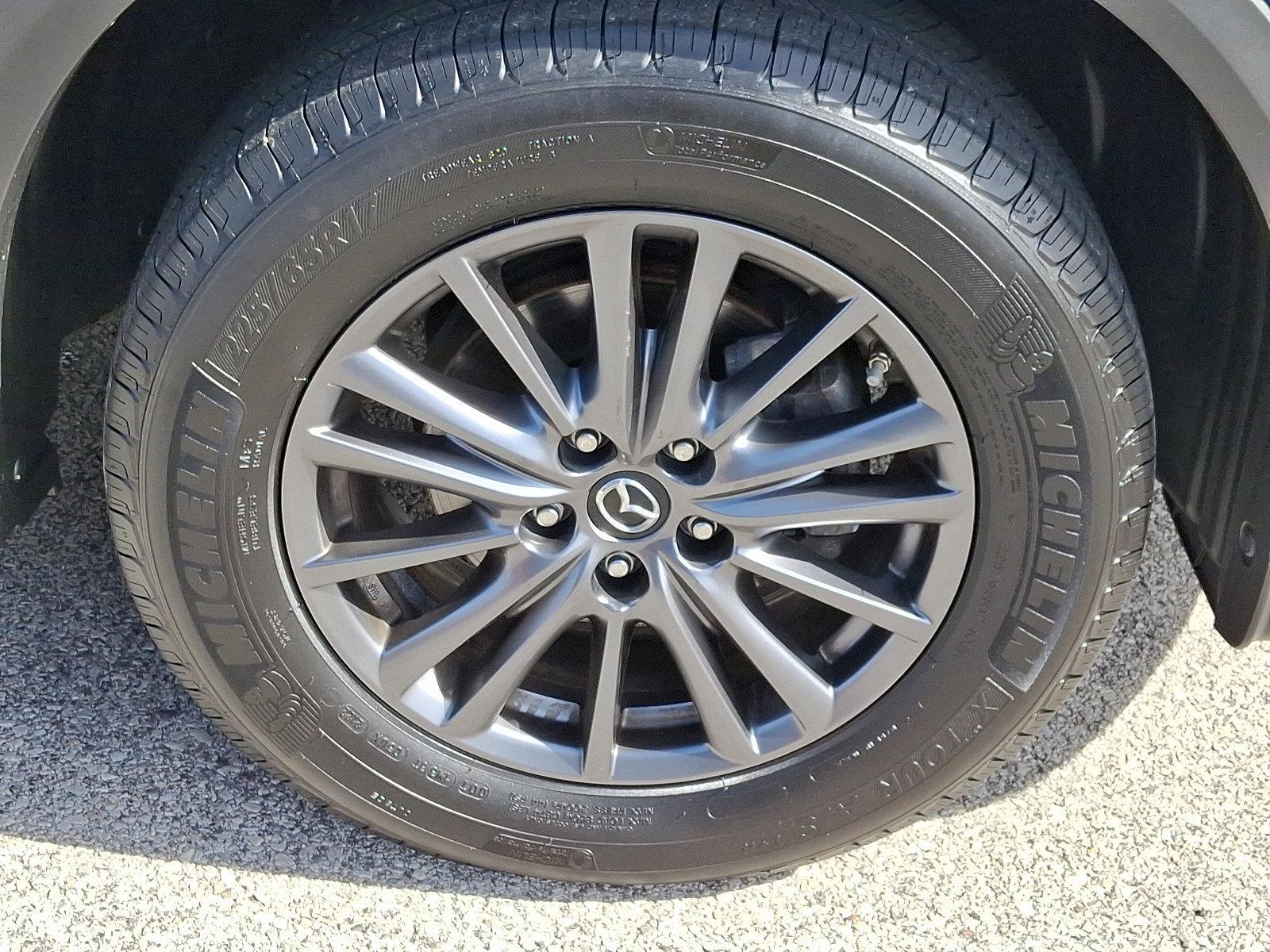 2019 Mazda CX-5 Vehicle Photo in Trevose, PA 19053