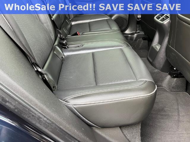 2021 Buick Envision Vehicle Photo in GREEN BAY, WI 54304-5303