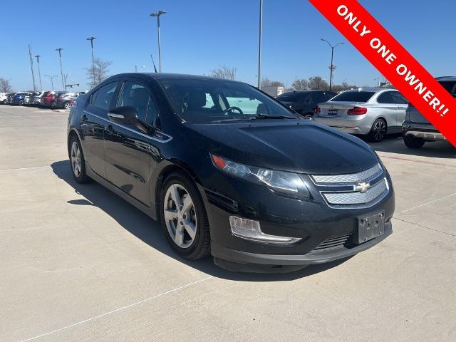 2014 Chevrolet Volt Vehicle Photo in San Antonio, TX 78230