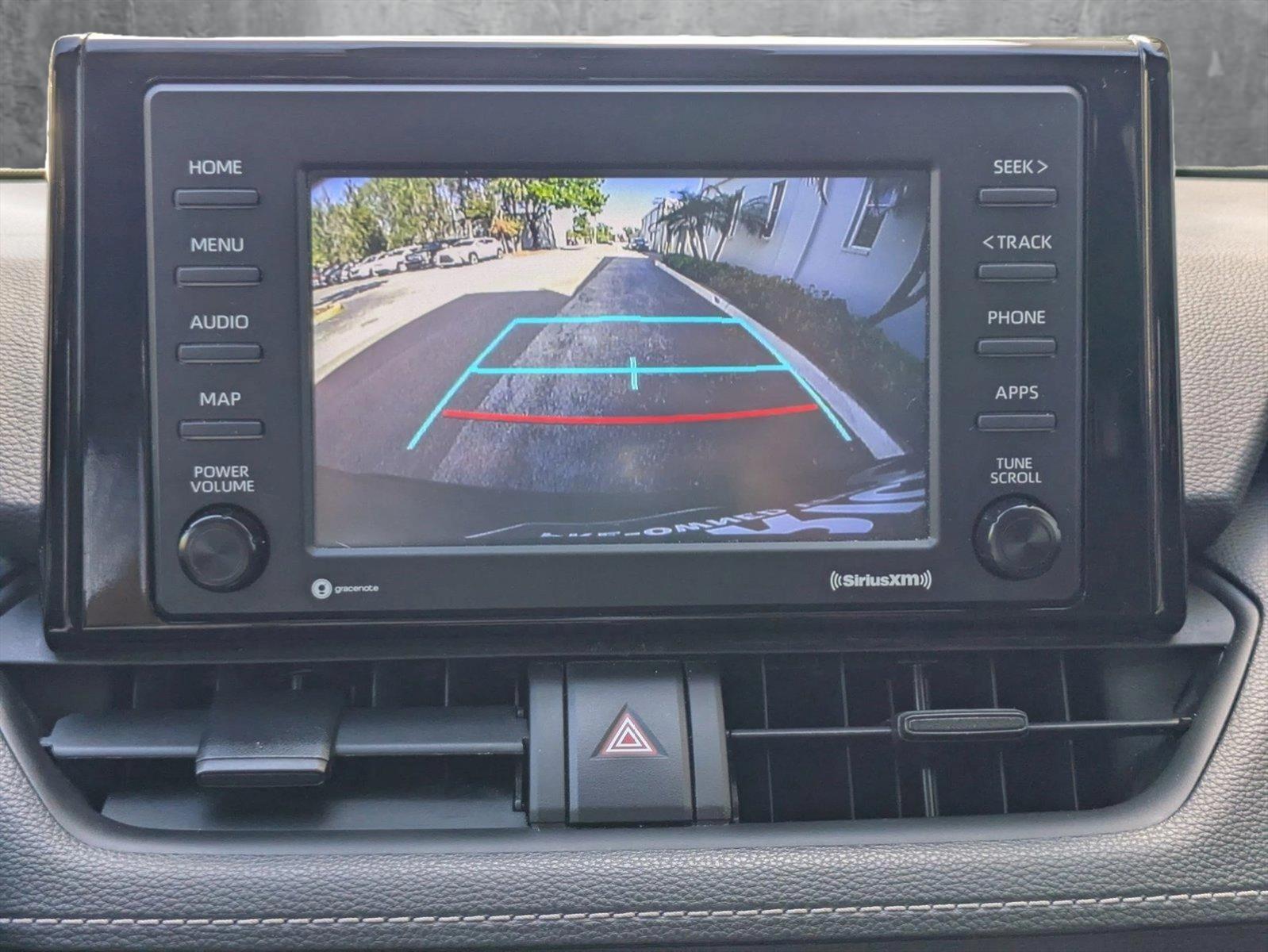 2022 Toyota RAV4 Vehicle Photo in Tampa, FL 33614