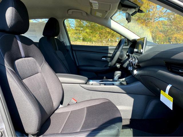 2025 Nissan Sentra Vehicle Photo in Hinesville, GA 31313