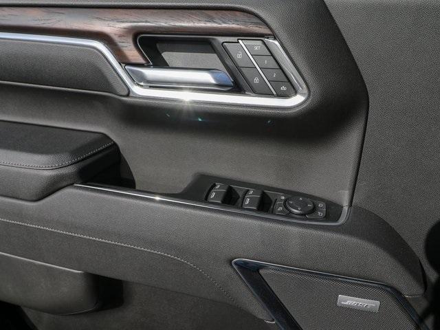 2025 GMC Sierra 1500 Vehicle Photo in HOMOSASSA, FL 34448-1461