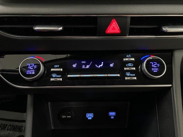 2023 Hyundai SONATA Vehicle Photo in Appleton, WI 54913