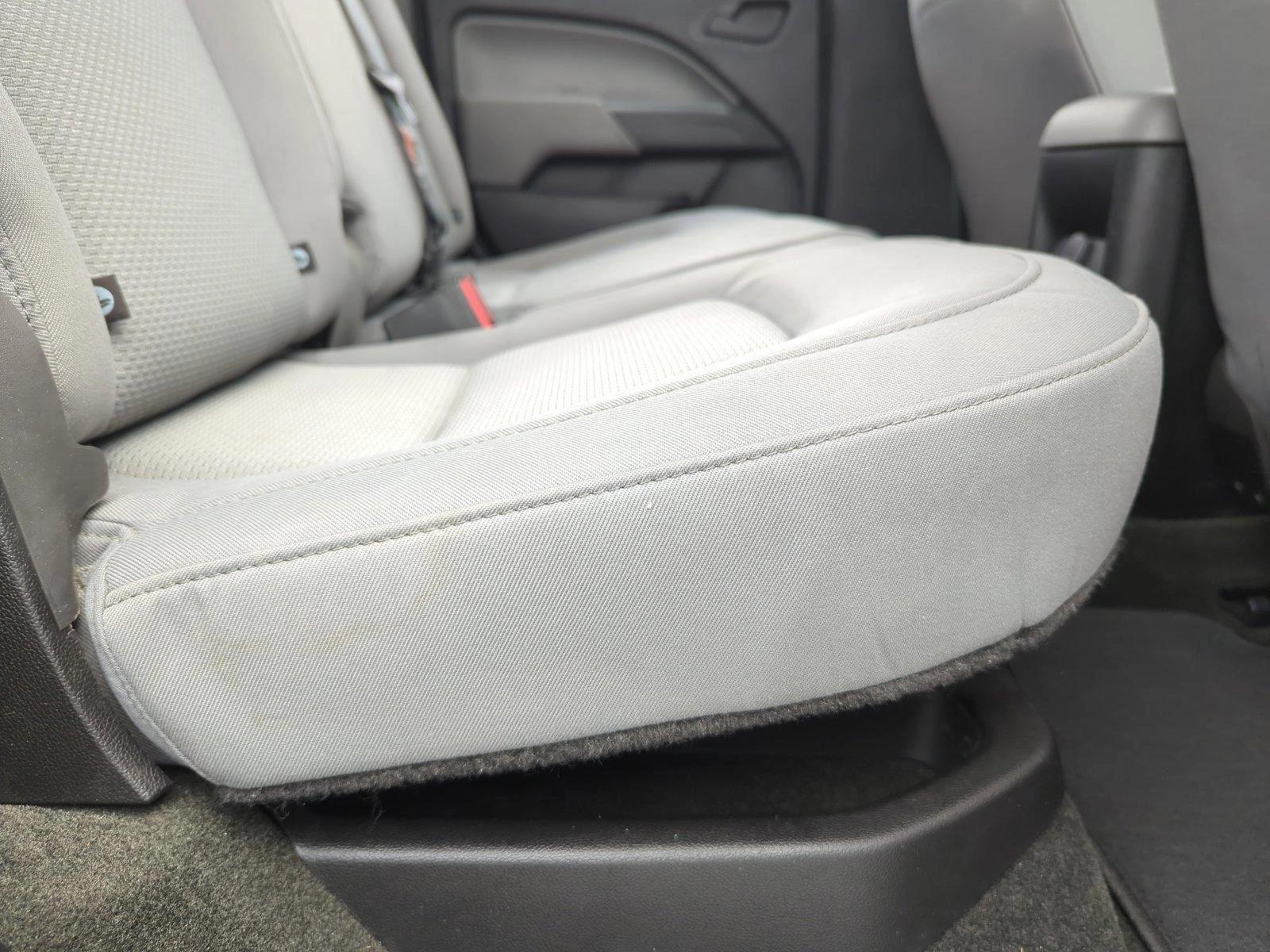 2018 Chevrolet Colorado Vehicle Photo in Ft. Myers, FL 33907
