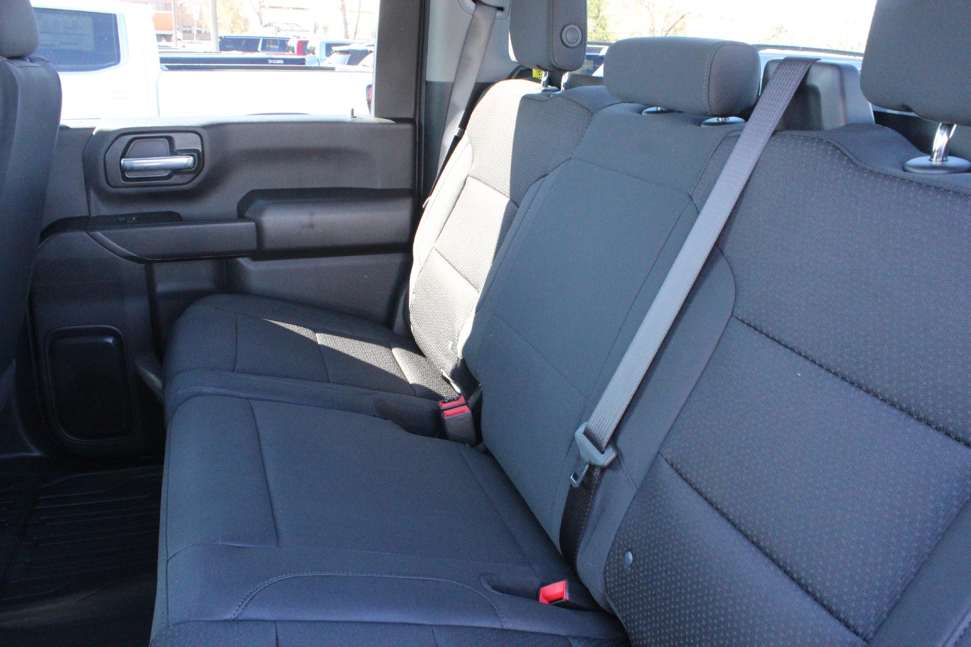 2025 GMC Sierra 3500 HD Vehicle Photo in AURORA, CO 80012-4011