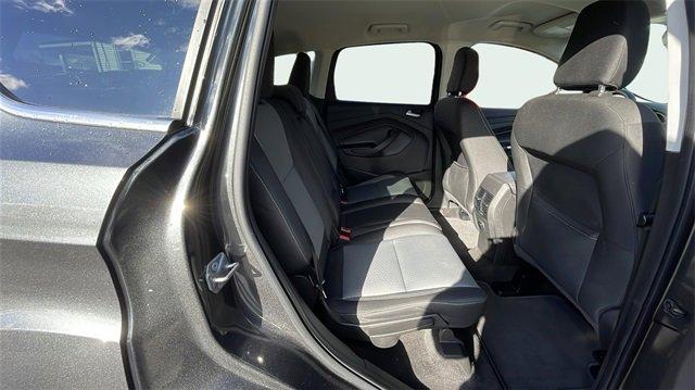2019 Ford Escape Vehicle Photo in THOMPSONTOWN, PA 17094-9014