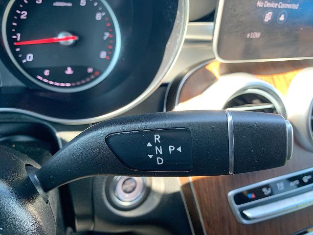 2020 Mercedes-Benz GLC Vehicle Photo in MOON TOWNSHIP, PA 15108-2571
