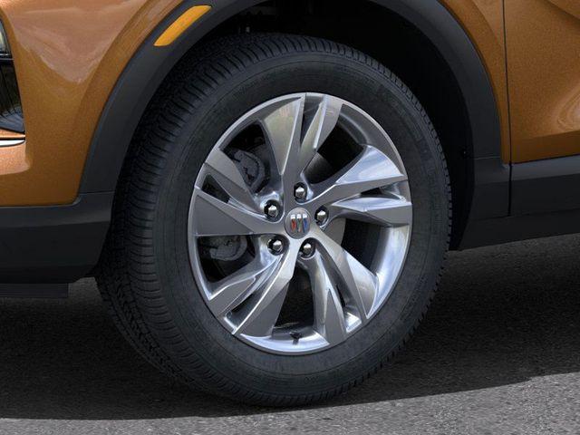 2025 Buick Encore GX Vehicle Photo in DANBURY, CT 06810-5034