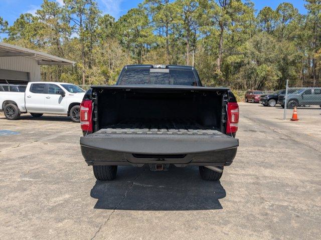 2019 Ram 2500 Vehicle Photo in BRUNSWICK, GA 31525-1881