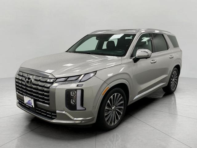 2024 Hyundai PALISADE Vehicle Photo in Appleton, WI 54913