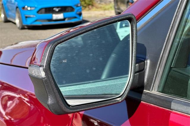 2024 GMC Terrain Vehicle Photo in ELK GROVE, CA 95757-8703