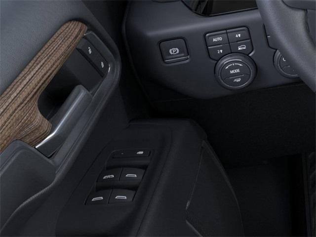 2024 Chevrolet Silverado 2500 HD Vehicle Photo in ENGLEWOOD, CO 80113-6708