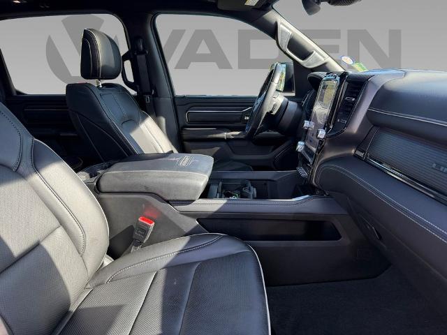 2022 Ram 1500 Vehicle Photo in Savannah, GA 31419